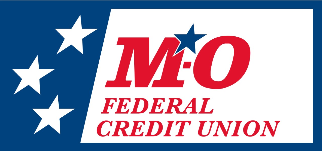 M-O Federal Credit Union logo